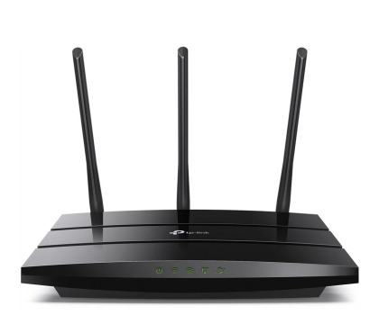 Router TP-LINK Archer A8 AC1900 1WAN 4LAN